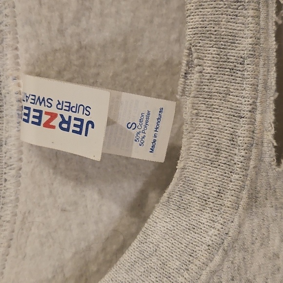 Dolly Parton Graphic Distressed Sweatshirt - Picture 2 of 4